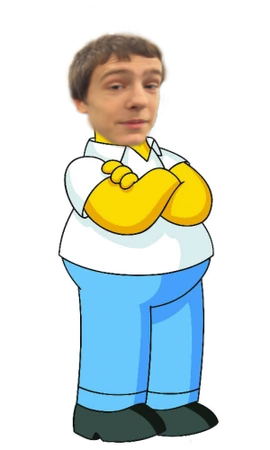 Shane Simpson